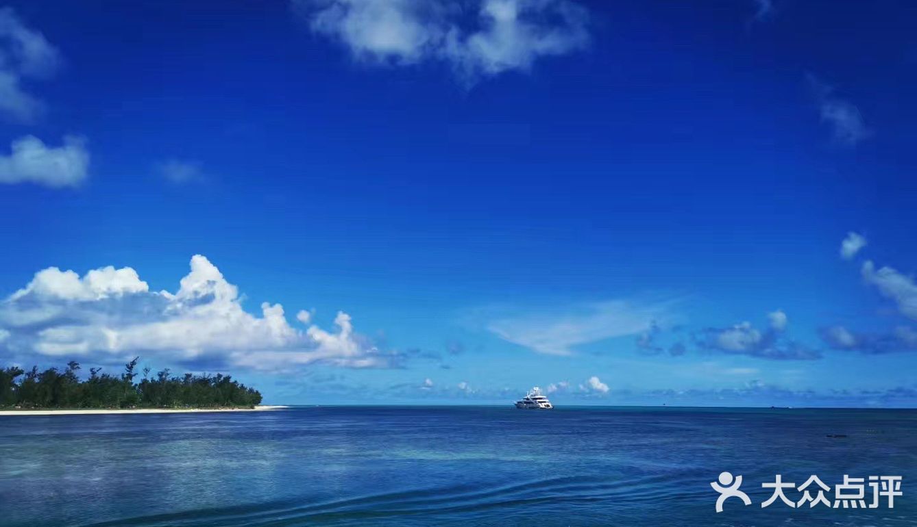 当时也做了攻略，景色真的好美~在北马里亚纳群岛度假旅行