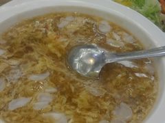 乌鱼蛋汤-蓬川食府(金海道店)