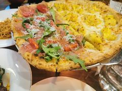 -1861意大利餐厅(文化广场店)