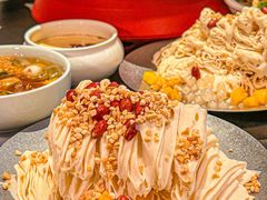 -茅庐毛血旺(临沂泰盛广场店)