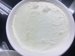 双皮奶-义顺牛奶公司