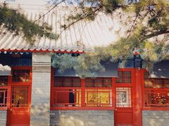 -故宫博物院(故宫)