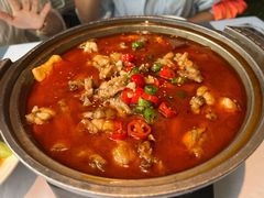 -野蔓果·山野菜(西湖景区·龙井茶田店)