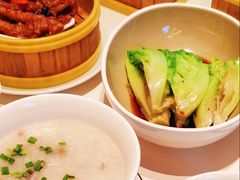 -香港狮子山下·明星粤菜餐厅(北苑店)