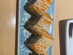 -昱匠·日本料理(金融街店)