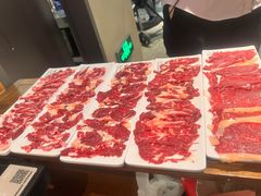 -牛事制造局牛肉火锅(莲岳路店)