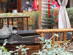 景观位-二荆条·蜀鲜汇城市森林火锅