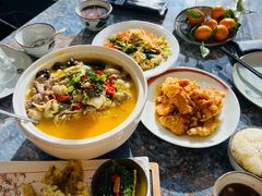 -君霖海鲜私房菜(春柳店)