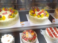 -85度C(东莞常平新南街店)