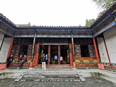 -南京中国近代史遗址博物馆(南京总统府)