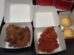 -肯德基(万科城店)