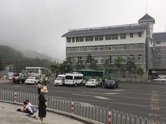 -井冈山风景名胜区