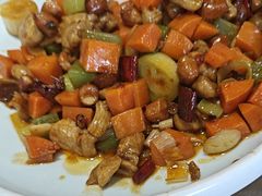 -李氏传家菜(兴城路店)