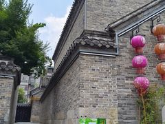 -回龙窝历史文化街区