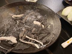 -熹悟海鲜火锅·广式打边炉