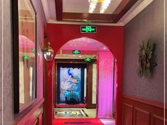 -小洋房•海鲜火锅酒楼(华林路店)