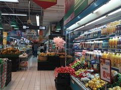 -世纪联华超市(浦电路店)