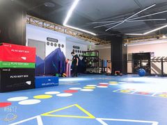 -迈动健身(酉阳店)