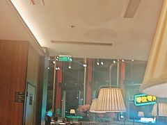 -新白鹿餐厅(松江开元地中海店)