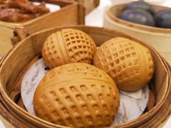 香软核桃包-金翠皇宫粤菜·点心·海鲜(科技园店)