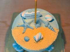 -杜哈夫DOUX RÊVE·生日蛋糕(日月光店)