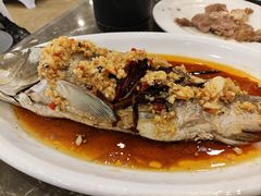 -金谷大厦酒店-黑土优品1号餐厅