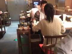 大堂-晓宇重庆火锅(赛格国际购物中心店)
