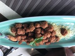 -望京楼flavor餐厅(古北水镇景区店)