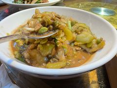 -老灶房-四川土菜(铁牛广场店)