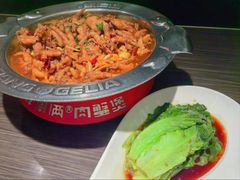 -胖哥俩肉蟹煲(重庆观音桥大融城店)