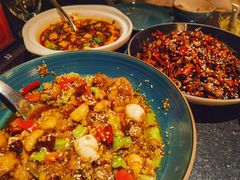 -华豫川酒家(大卫城店)