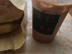 -渔记茶餐厅(渔村店)