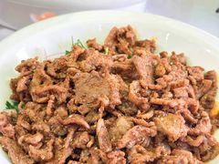 -七百岁羊肉馆(环球港店)