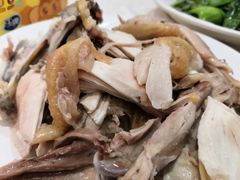 -巫记鸡饭店