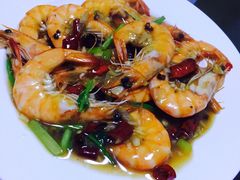 香辣虾-九龙餐厅(大沽路店)