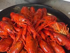 -一棠龙虾•王牌虾球(恒隆广场店)