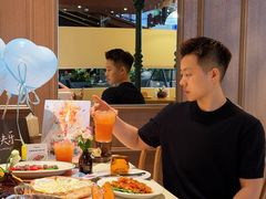 -祖母的魔法厨房(爱琴海黑金店)