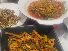 -李氏传家菜(兴城路店)