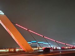 -蠡湖大桥公园