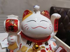 -甜心妈妈·榴莲星级糖水(北京路总店)