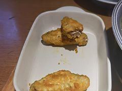 -蜜桃餐厅·伴山(海岸城店)