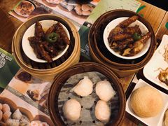 -添好运点心专门店(中环IFC店)