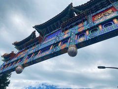 -八大处公园