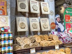 -新疆国际大巴扎