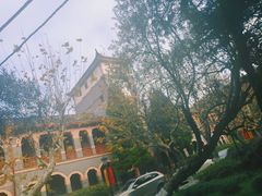 -角落里(中山公园店)