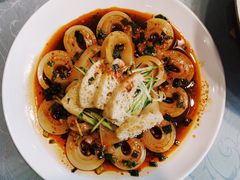 -伊帆食府·青海地方特色美食