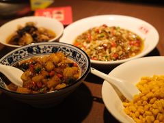 -天下客饭店(中山路店)