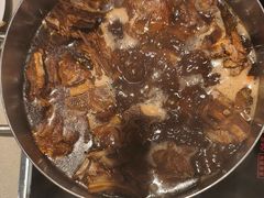 -蝎王府羊蝎子(西直门店)