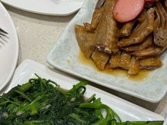 -香港新发烧腊茶餐厅(水围店)