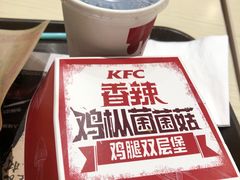 -肯德基(杭州复兴店)